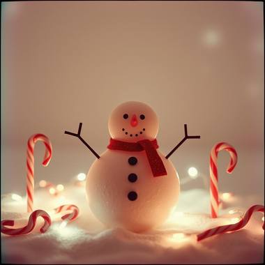 Merry Christmas (圣诞之夜)