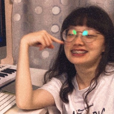 吕吕应援歌