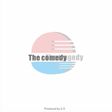 【2.O】The comedy- Jam-3