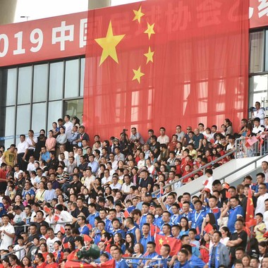 我们在一起才是泰州远大（Demo 试听）