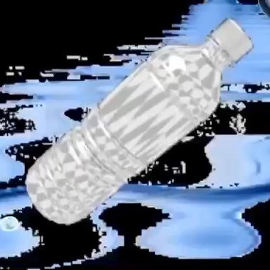 P&P - 结冰水 Ice Water (Official Audio Video)