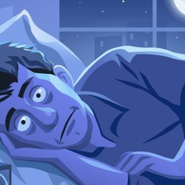 Combos(康博士) - 安眠药