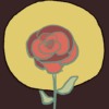 月光与玫瑰 Moonlight with Rose