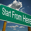 Start From Here