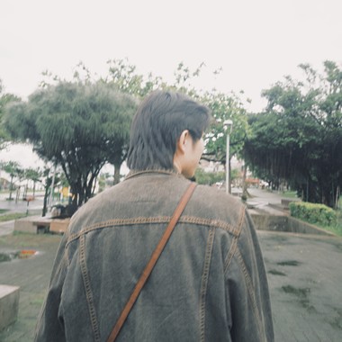 我会找到你 (Demo)