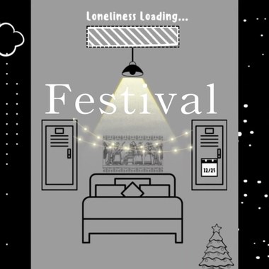 过节festival