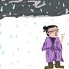 Smoking Rain