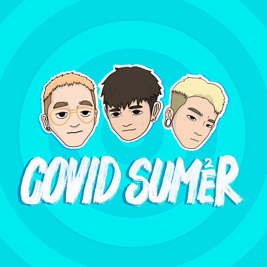 COVID SUMMER feat.许颉｜LYNK