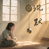 沉默