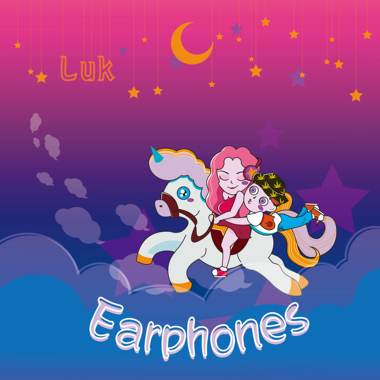 Luk - Earphones