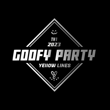 幽暗派对 GOOFY PARTY
