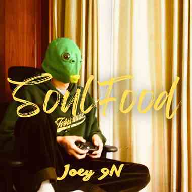 Joey 9N - 烦恼 ft. MaxK5