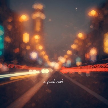 Outing - a quiet rush