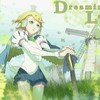 Dreaming Leaf by 赤井琥珀（略剪版本）