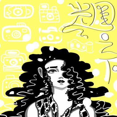 光圈之下－忠明高中18th毕业歌