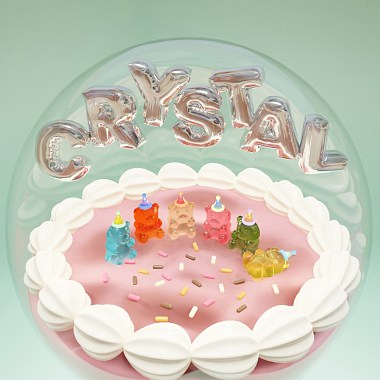 Crystal Party!｜北一女中毕业歌征选