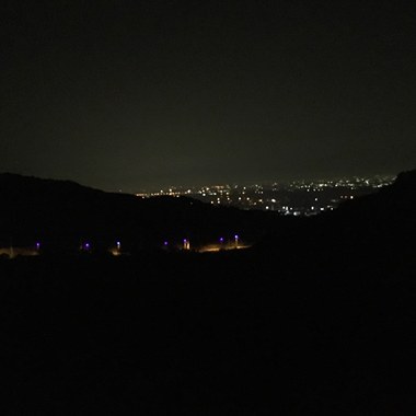 Night fight