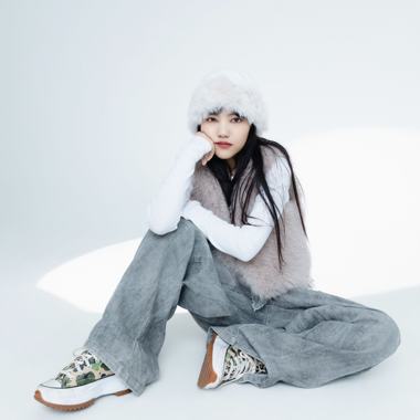 高蕴芯-梦还正美Demo