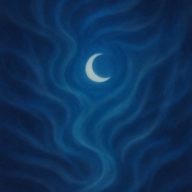 Midnight serenade