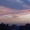 一分钟日落