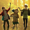 < To The World > 再见了, 橡果兄弟