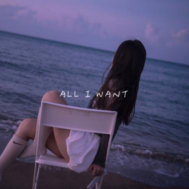 All I want-Acoustic(demo)