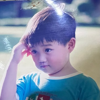 想对你说 ft.董启亮 demo