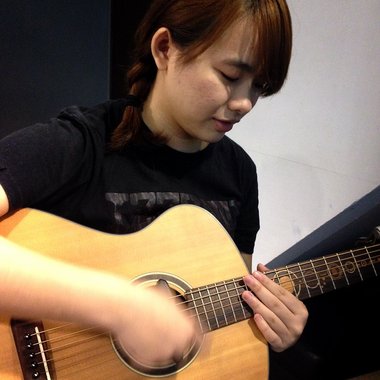 何时才能遇见这样的你(女巫店现场版) feat达达