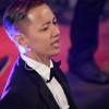  山寨夫人乐团  对爱渴望 