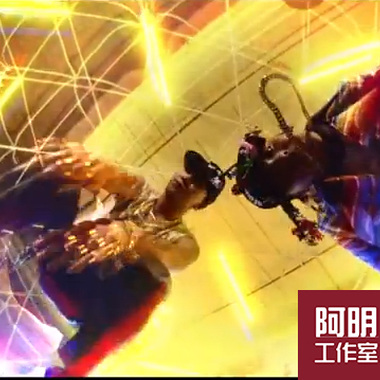 冯德明－“keep it up"- demo