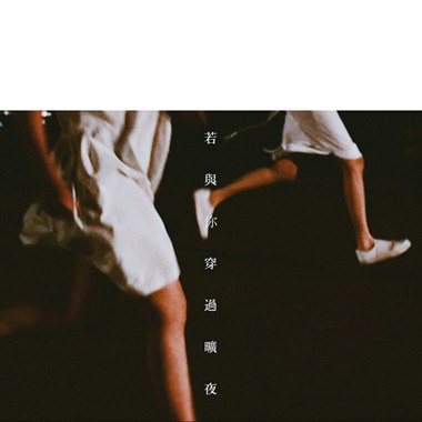 若与你穿过旷夜