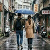 “没说出口的喜欢”,林靖超