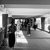 中山公园站 demo