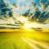 sunrise