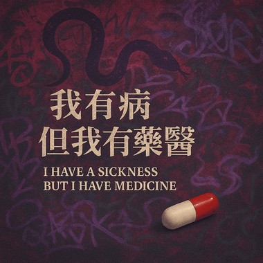 我有病但我有药医demo
