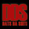 DATS DA SHIT - 未完待续(40s Demo)