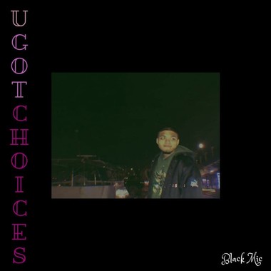 Black MIC - U Got Choices ft. "Conscious Mic" (Audio)