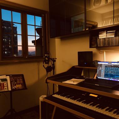 Never Say Goodbye/25 demo