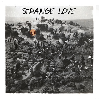 Little Shy on Allen Street - STRANGE LOVE - 02 - Strange Love