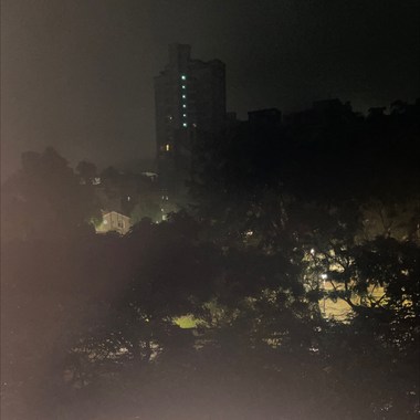 D.A.Y-5.26雨夜