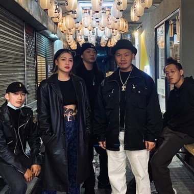 哪搞-Pain Town