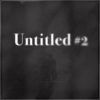 无题 Untitled #2