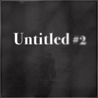 无题 Untitled #2