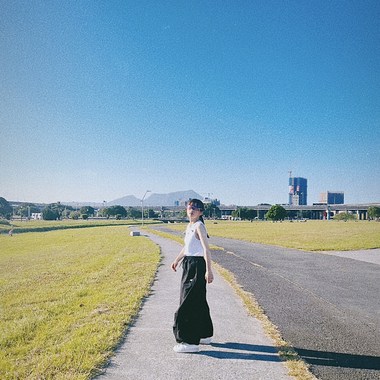 纸飞机 Believer