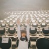 遥望同一片蓝天 Demo