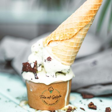 薄荷巧克力-DEMO