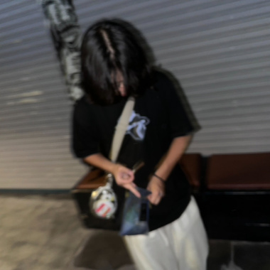 借钱抽烟