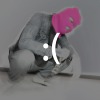 :(