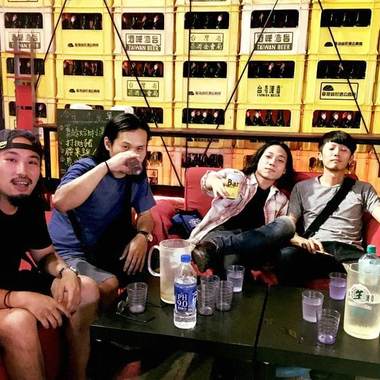 🍻👊🏼👊🏼👊🏼👊🏼🍻