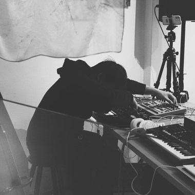 Liveset @ ZASSO 草也 (深触 Silence Touch Vol.1) 2022/01/02